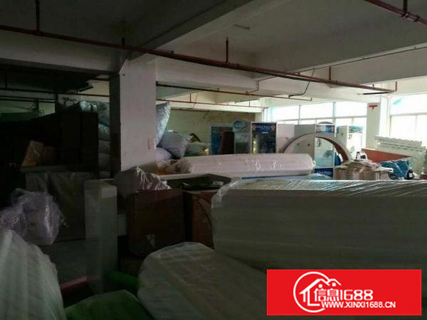 平湖富民工业区新出2楼2000平方厂房急租