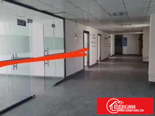 观澜桂花，原房东楼上精装修950平