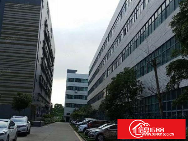 红本独栋厂房19800平形象超好出租实际面积出租可申请补贴