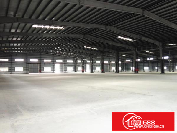 可办环评，石湾社区独院600平带办公厂房出租，配天车行吊