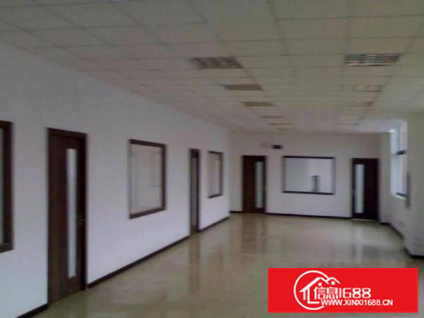 出租《仲恺陈江》周边带装修1200平办公室，中介勿扰