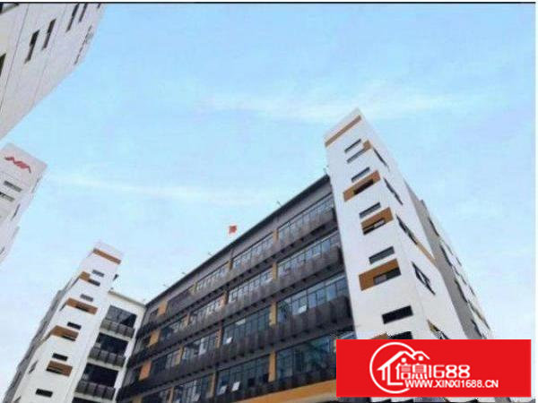 布吉百鸽笼小户型研发厂房200平方起租，形象好