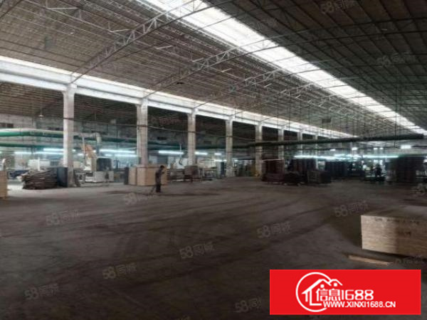 南庄镇龙津工业区独院厂房9200平方可以分租可办环评