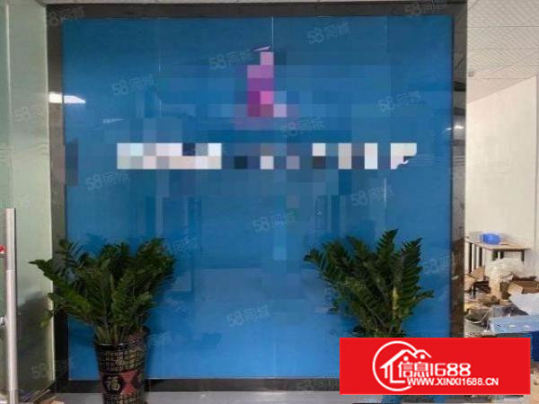 石岩汽车站附近楼上精装修510平，免转让费，水电到位拎包入住