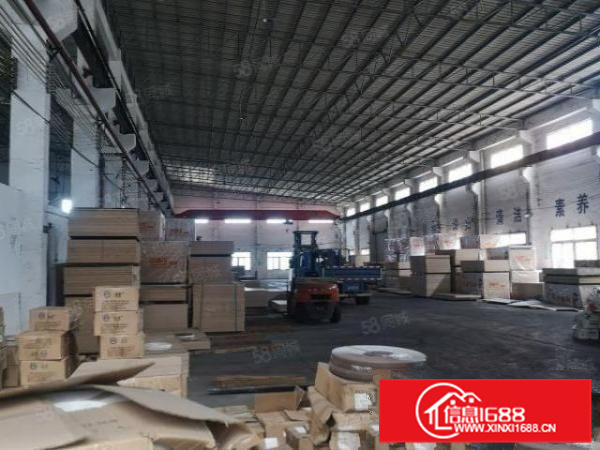 狮山招大工业园原房东独门独院3580方带吊机厂房无转让费出租