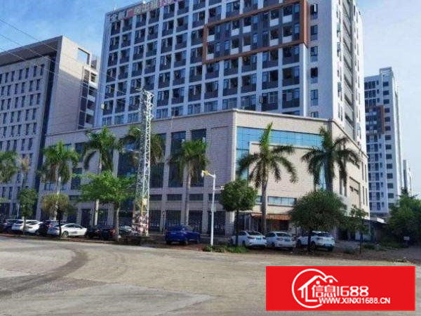 原房东厂房出租，红本双证，可办环评