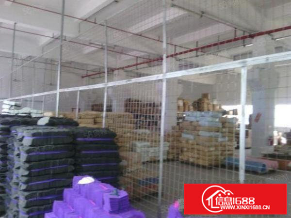 三江工业区独院厂房出租一楼750平方米