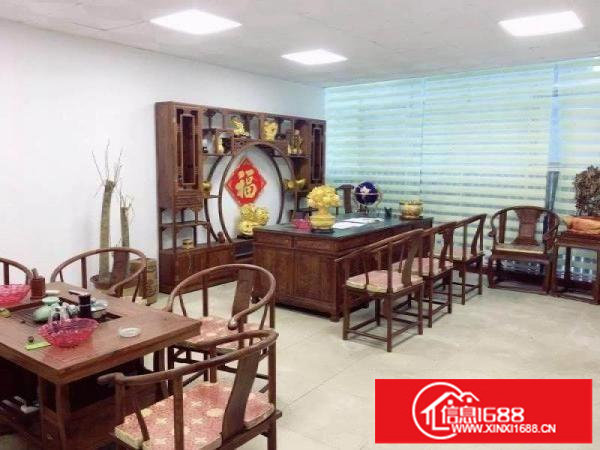 龙岗龙东原房东精装修办公室320平实面积出租