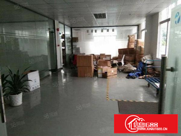 塘厦石马独院标准1楼600平方！适合小加工行业！可办环评