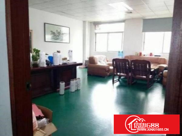 龙西五联北通道独院厂房3900平招租