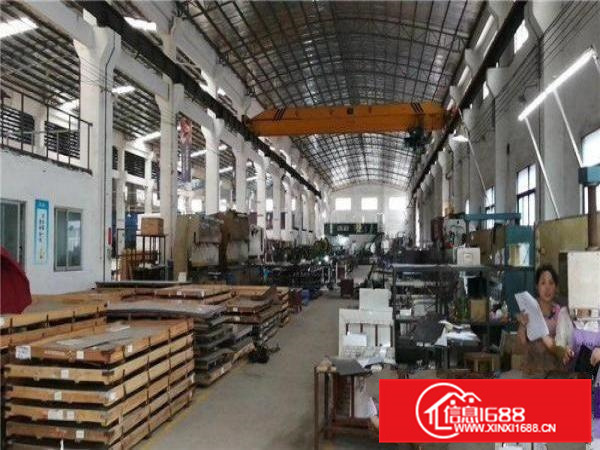 现狮山唯一靓厂房16000方独门独院，配套齐全，大路边