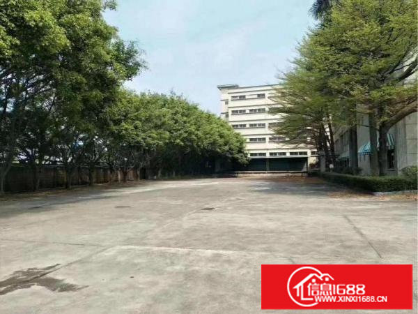 华南城二楼600平方带装修出租