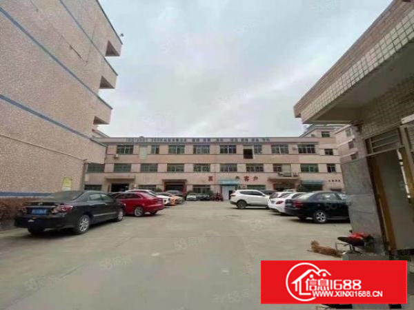 塘厦新出一楼800平米，有现成的办公室！