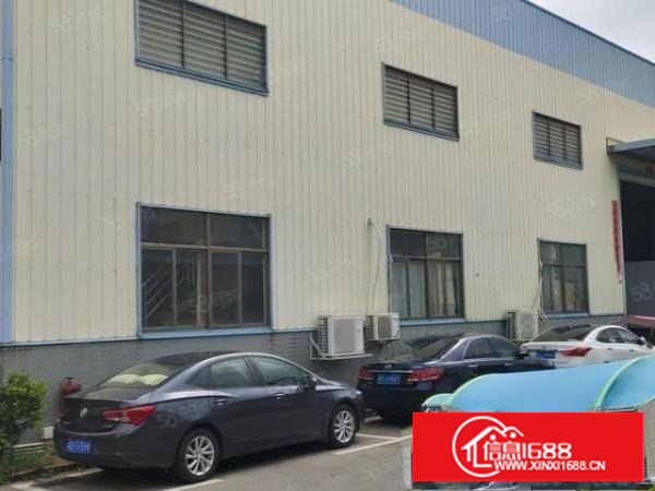 长安镇莞深高速口附近单一层高度10米厂房出租