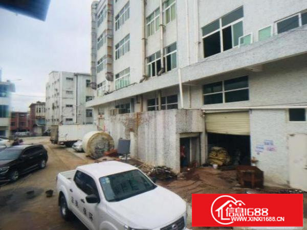 坪山私人电镀厂房招商一万八千平方！