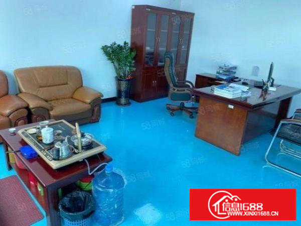 石岩原房东3楼整层1500平,豪华装修,无公摊,拎包入住