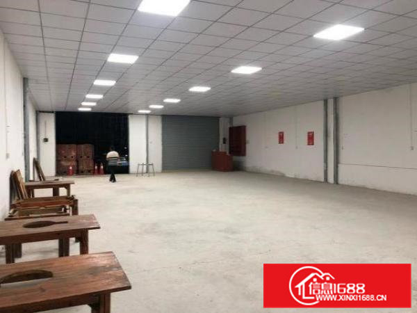 黄江临深片区，已经装修，靠近居民区，人流适中，水电齐全。