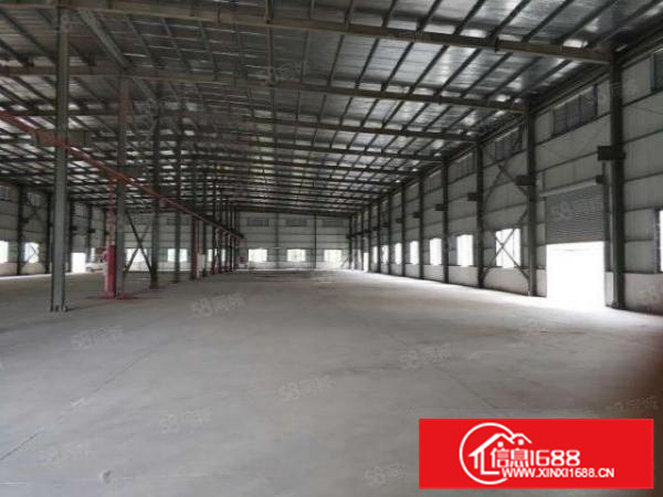 三水大塘工业园小独院4200平方招租