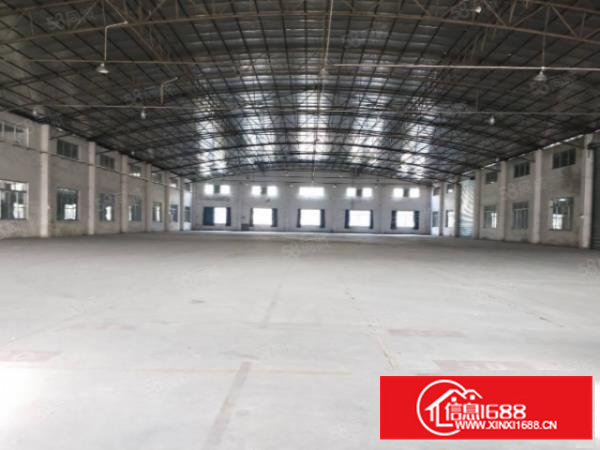 （出租）石碣镇2000平方高7米钢构单一层招租