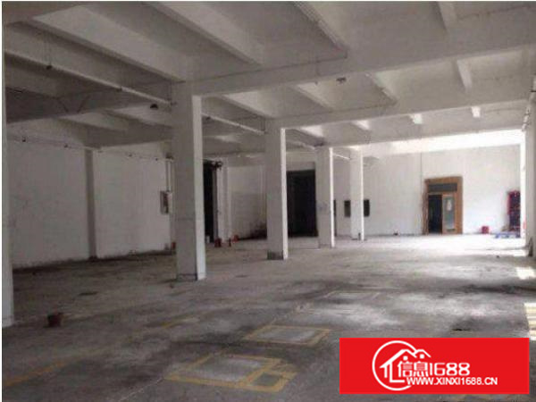 出租龙岗区坪地一楼厂房1000平米带装修办公