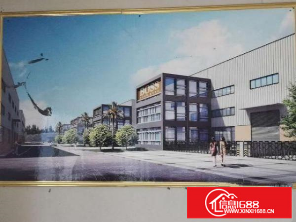 楼房。钢构证件齐全环评好办周围配套设施齐全