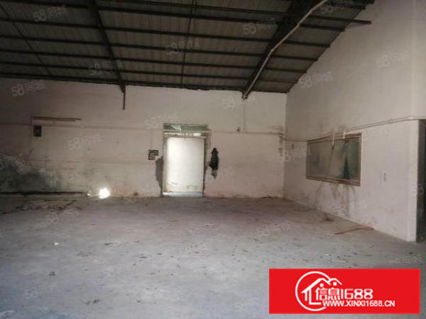 虎门358省道树田段新出一楼原房东厂房350平