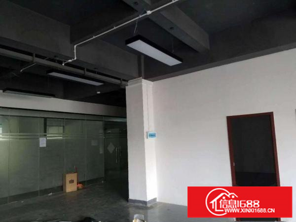 出租坂田精装修厂房（电商办公，仓储）