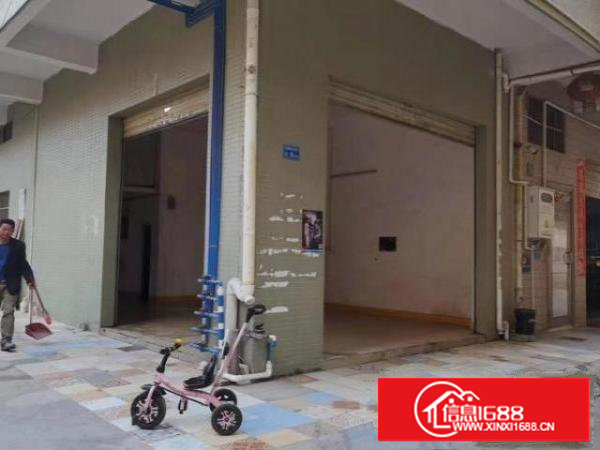 石潭埔派出所旁，适合小加工厂，仓库，停车方便