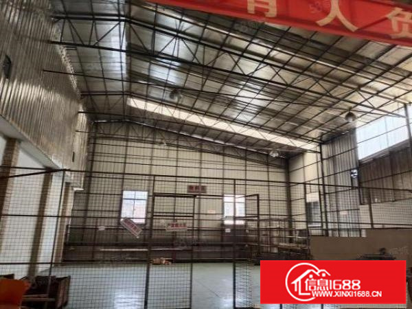 独门独院2000方10吨行吊免费用（电费对公）