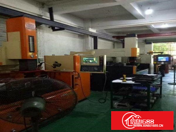 出租角社路边2个门面360平方工厂