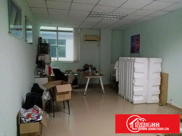 坂田上雪科技园东区8号b栋2厂房600平米