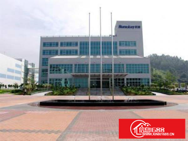 大亚湾比亚迪附近红本工业园二万五平方急租