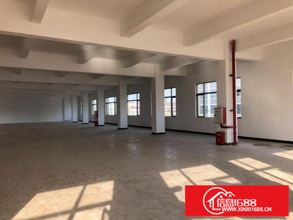 9000平方独院标准电梯厂房招租，电600KVA