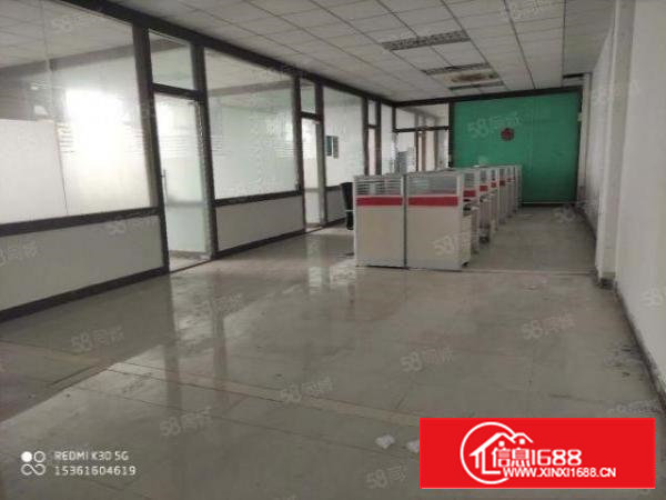 出租石岩料坑原房东精装修楼上1200平