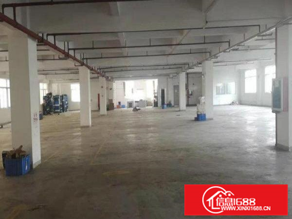 现成环评消防红本园区厂房了喂!临近仲恺大道靠高速