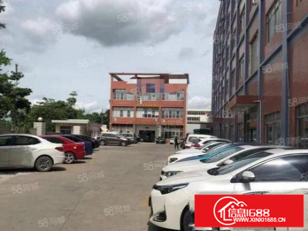 小面积260平厂房出租，精装修