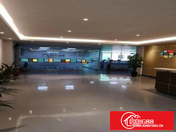 龙岗嶂背经典小独院3600平厂房出租可分租有装修