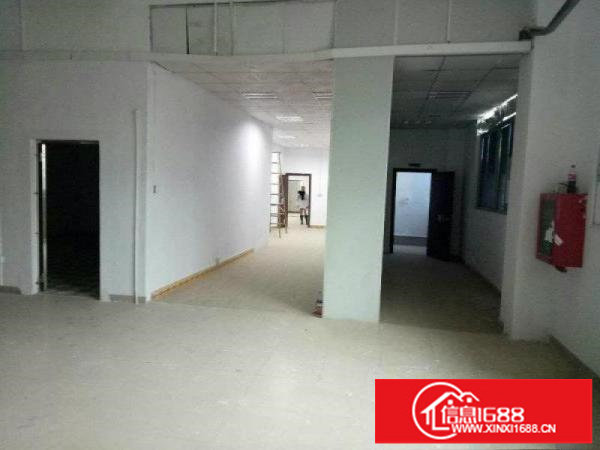 坪山老坑工业区新出原房东独院厂房4800平方出租