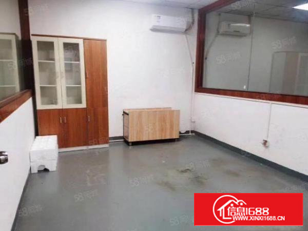 新桥第三工业区楼上880平带精装修出租