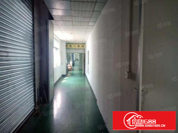 凤岗五联近观澜原房东实际面积出租2楼1000平现成装修