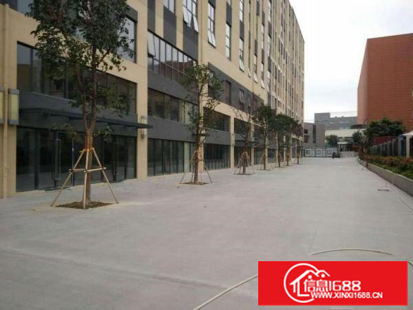 （原房东非中介）中城生命科学园专业生物医疗产业园区厂房出租