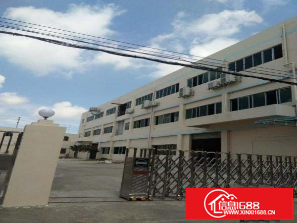 坪山一坑梓坪山大道旁新出经典小独院2400平出租