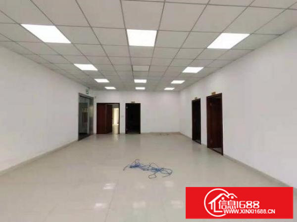 龙岗龙西原房东二楼整层1000平实际面积，送装修，无需转让费