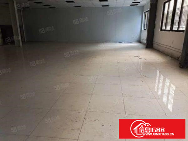 大利科技路旁单一层厂房精装修270平方低价出租先到先得