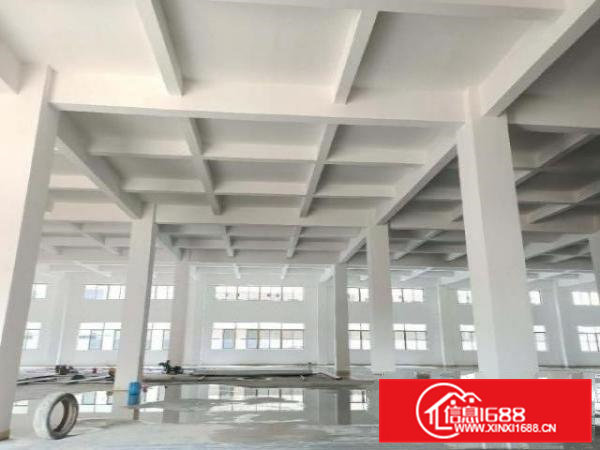 凤岗全新独院厂房出租3万平米也可做电商仓库