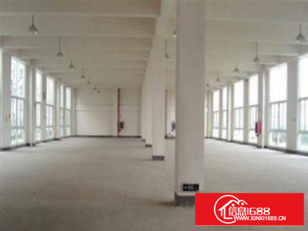 万江工业区标准一楼1900平方招租水电齐全五金塑胶等行业