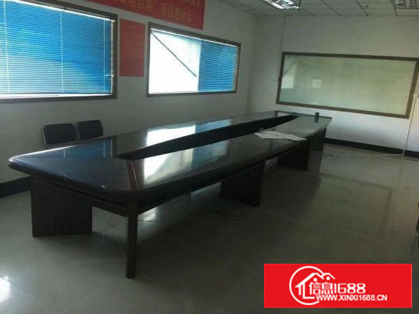 长安原房东重工业厂房楼上1200平厂房出租可分租