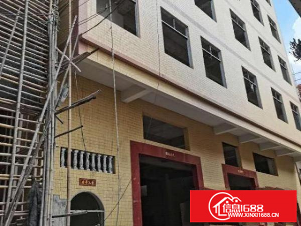 个人全新低价厂房出租2300方4层每层450方左右