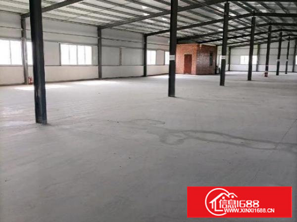 一楼钢结构独院加空地免费使用