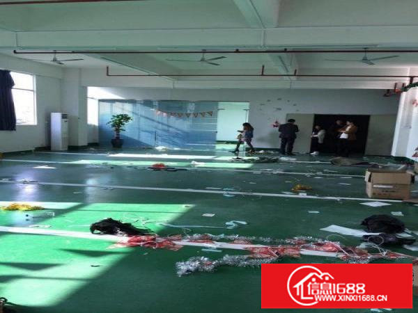 上雪科技园带装修200.300.500.1000平